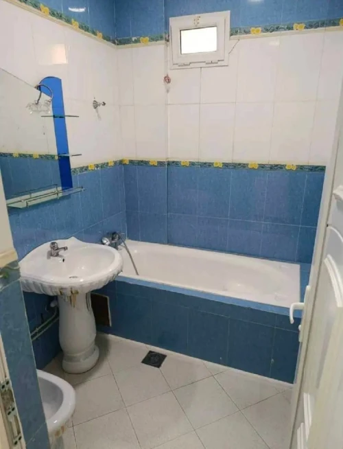 Location Appartement Niveau de villa F4 Alger Khraissia