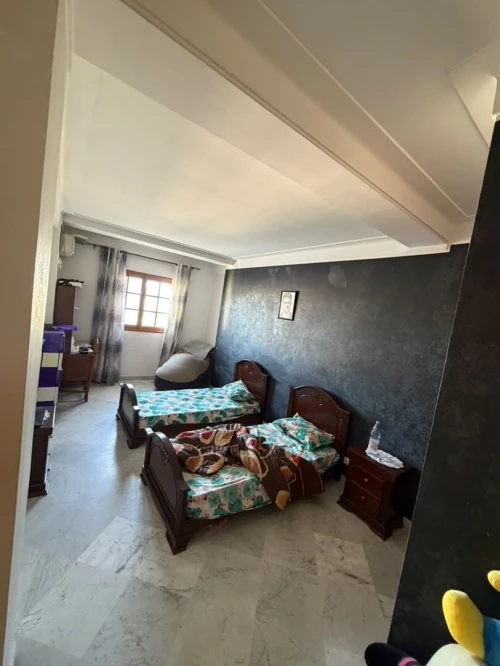 Vente Appartement F4 Alger Said hamdine