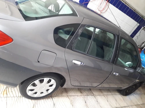 Renault Symbol 2011 Symbol