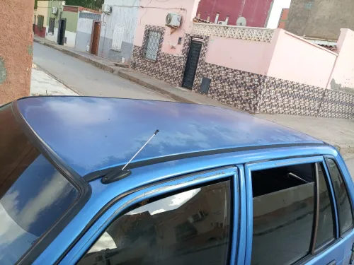 Suzuki Maruti 800 2008 Maruti 800