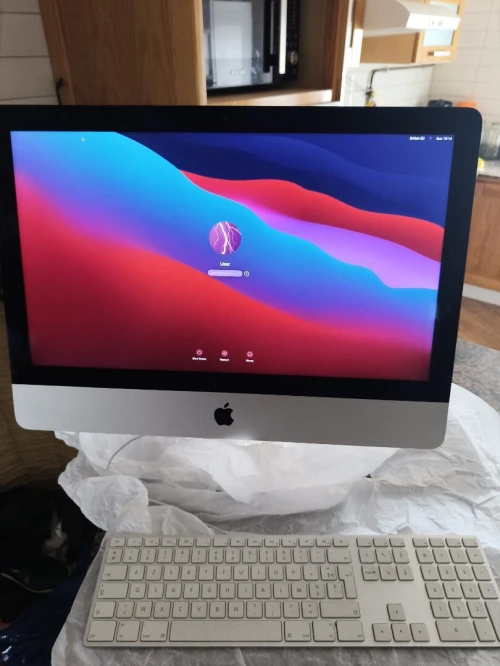 iMac 