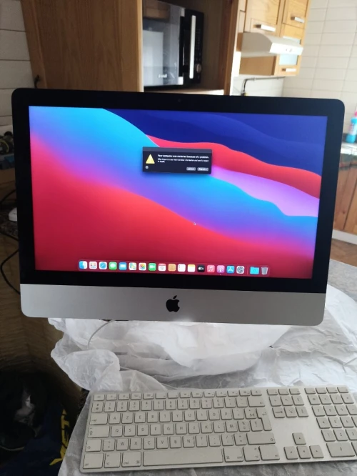 iMac 