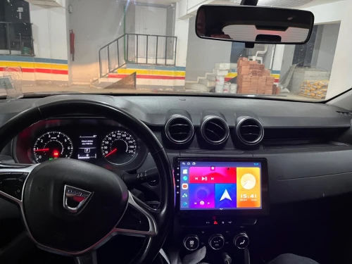 Dacia Duster 2021 Duster