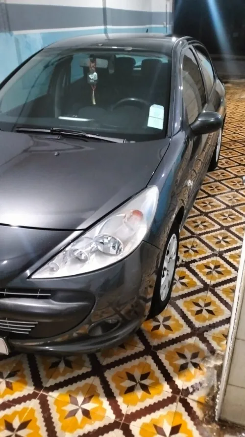 Peugeot 206 Plus 2013 206 Plus