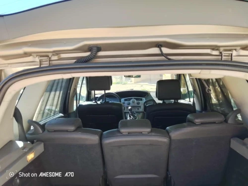 Renault Scenic 2008 Scenic