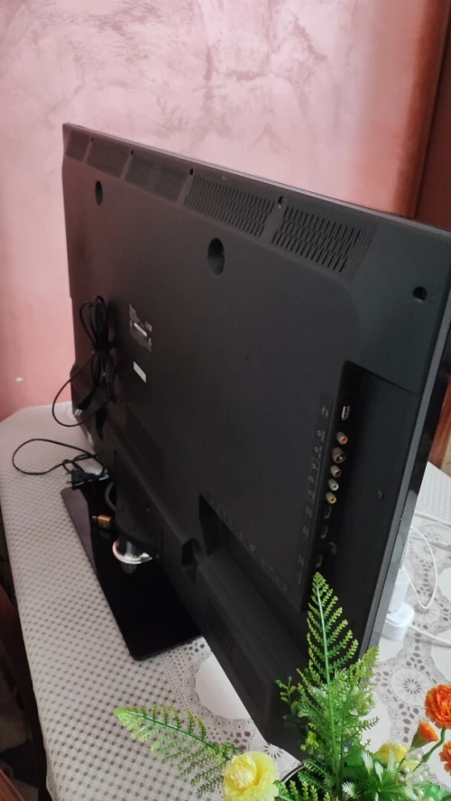 tv condor et demo hd