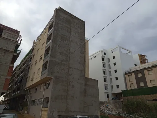 Vente Appartement F3 F4 Alger Draria