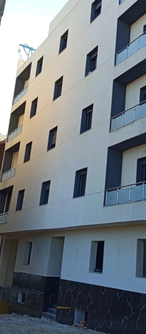Vente Appartement F3 F4 Alger Draria
