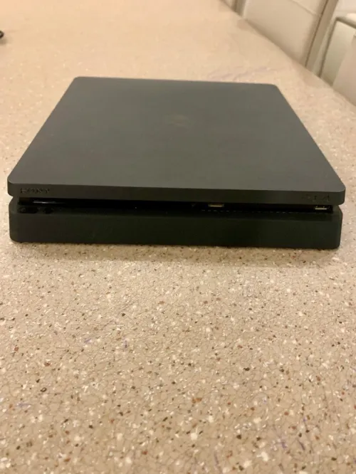 PS4 SLIM 1To