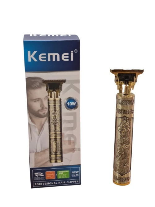 ماكينة الحلاقة الاحترافية Kemei KM-T9 