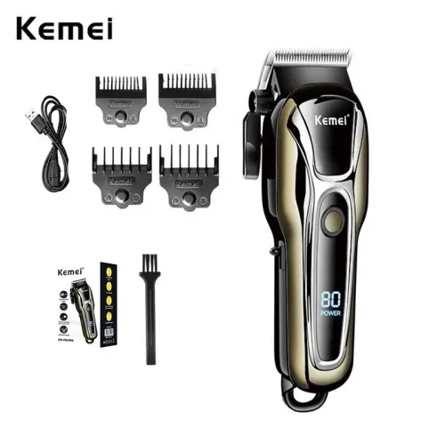 آلة الحلاقة kemei1990