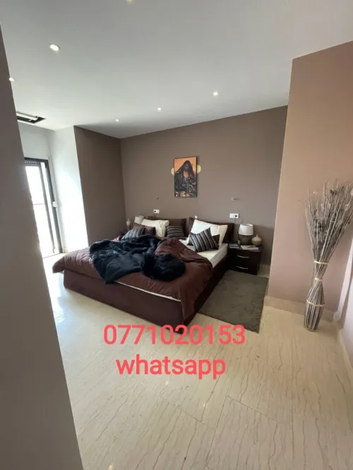 Vente Appartement F4 Blida Boufarik