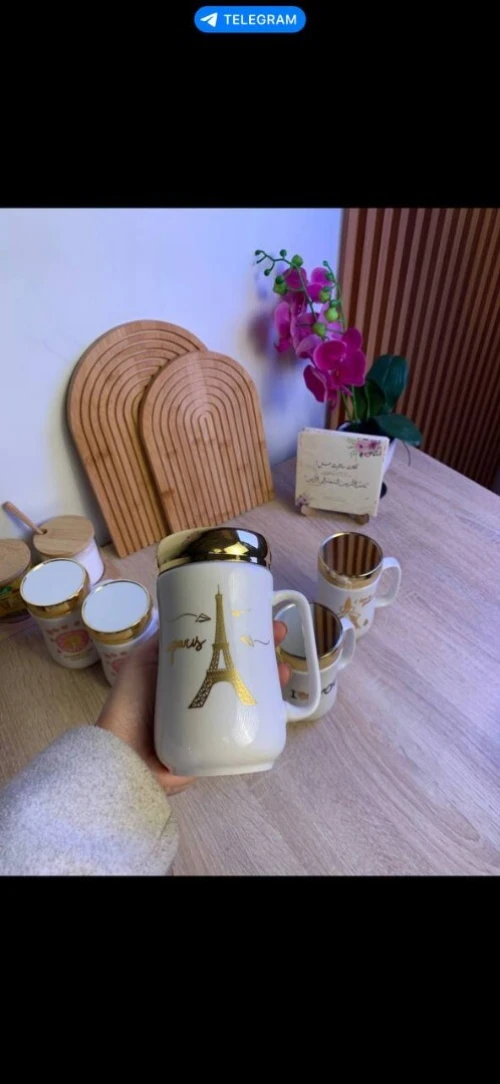 Mug, shop