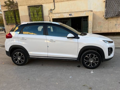 Chery Tiggo 2 pro 2024 1.5 MT 1.5 ess 108ch