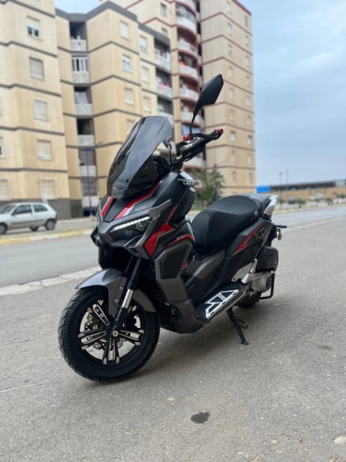 Vms Xdv300 2023