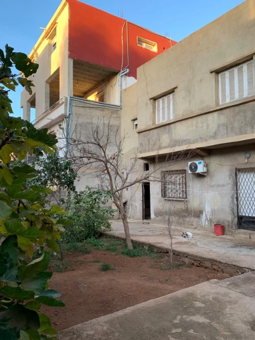 Vente Villa Oran Ain el turck