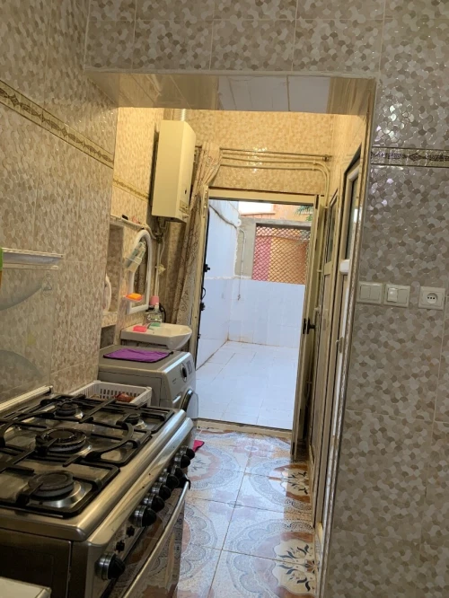 Vente Villa Oran Ain el turck
