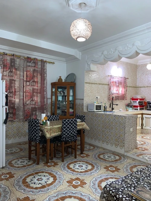 Vente Villa Oran Ain el turck