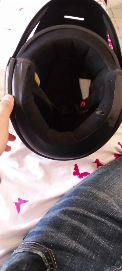  casque moto