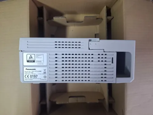 Standard Téléphonique(Ipbx)hybride KX-HTS32