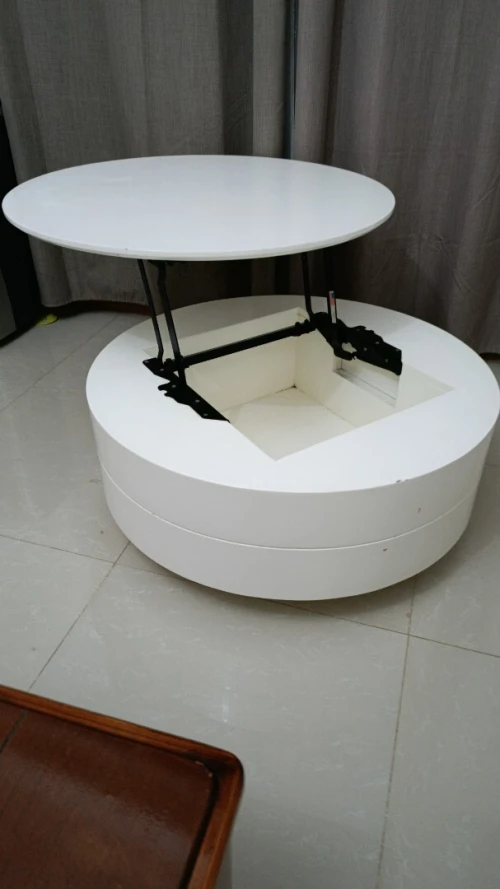 Table basse ronde 5000 da