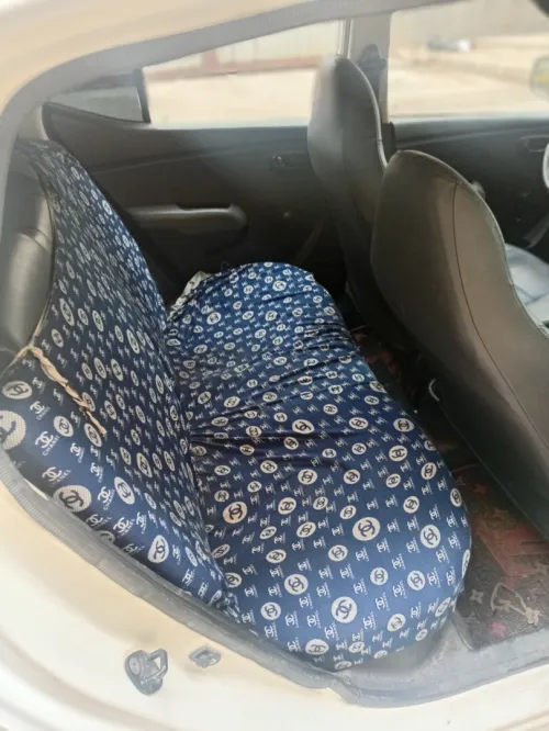 Hyundai i10 2010 GL Plus