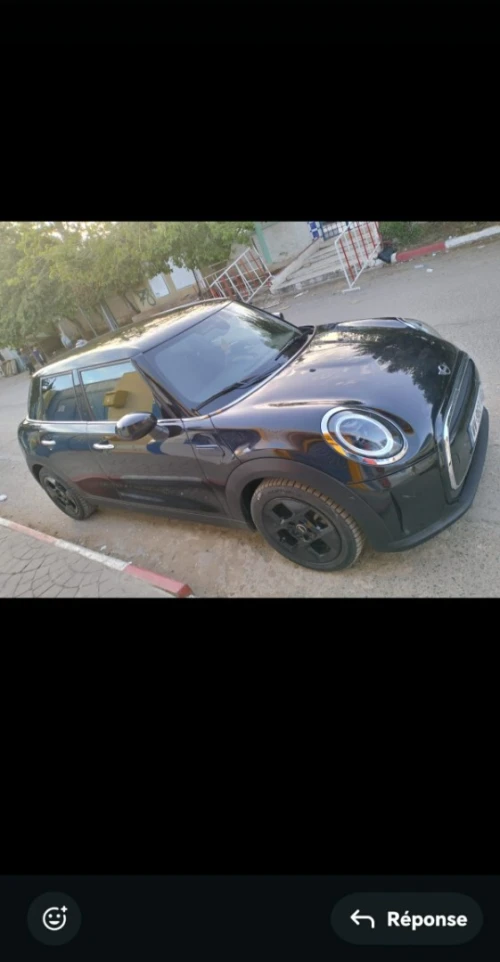 Mini Mini one 2022 