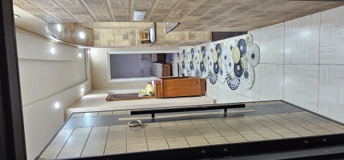Vente Appartement F5 M'Sila Msila