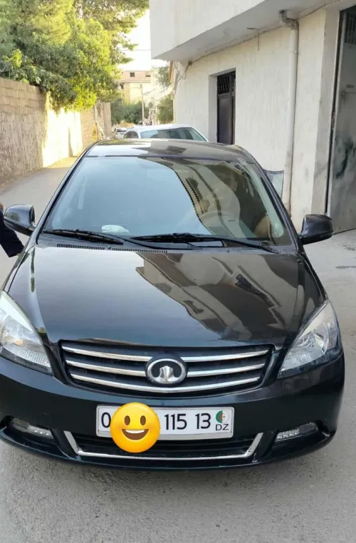 Great Wall C30 2015 C30