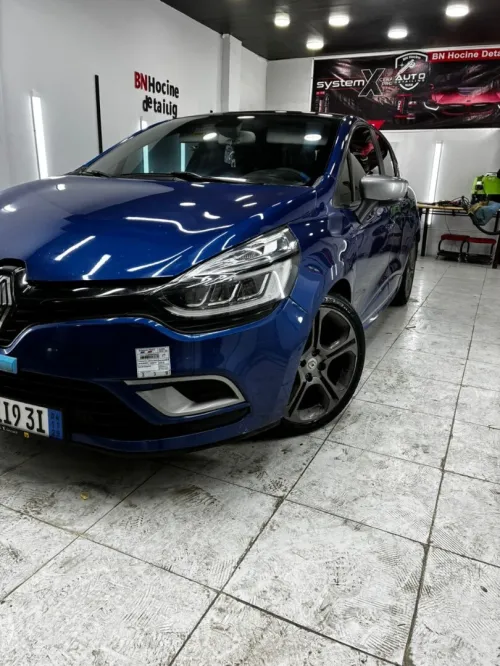 Renault Clio 4 2019 GT LINE