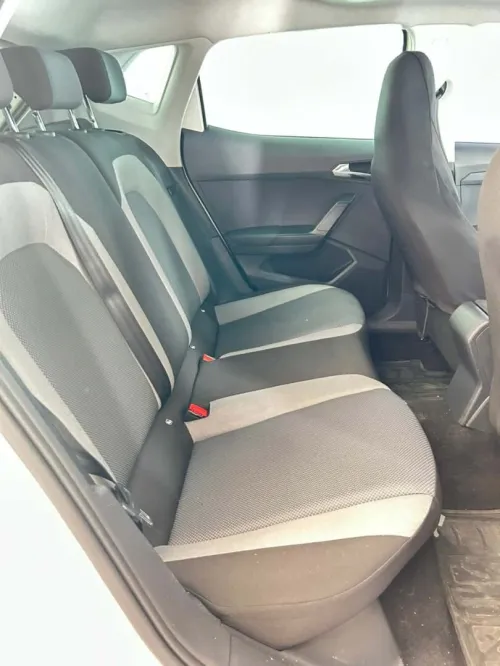 Seat Ibiza 2019 High Facelift
