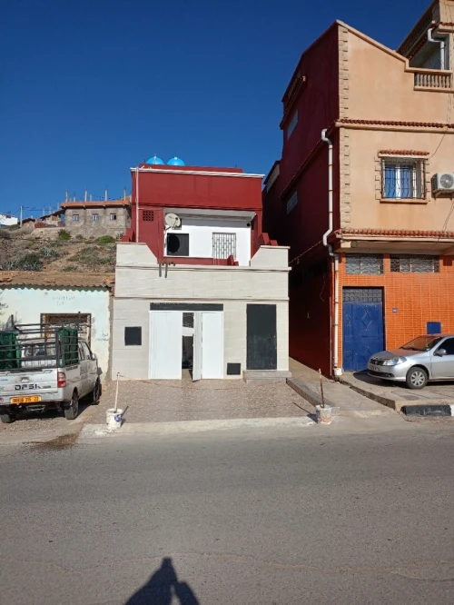 Vente Bungalow F5 Aïn Témouchent Bou zedjar