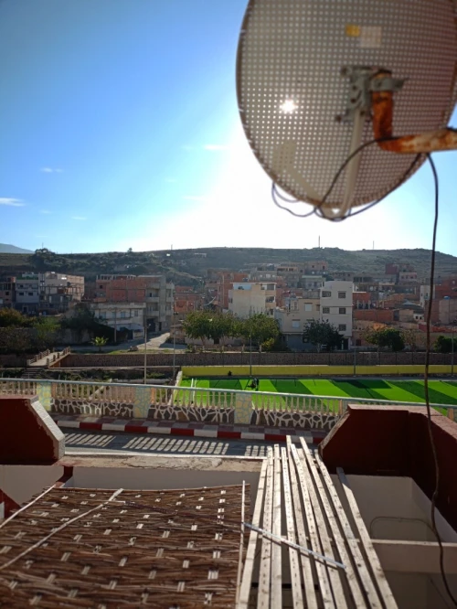 Vente Bungalow F5 Aïn Témouchent Bou zedjar
