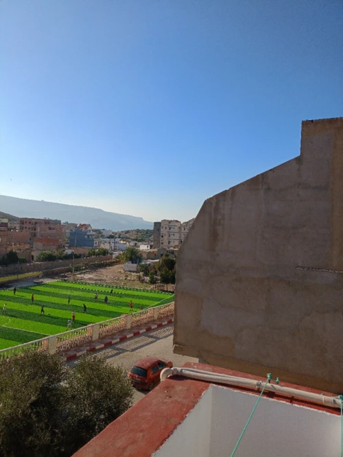 Vente Bungalow F5 Aïn Témouchent Bou zedjar