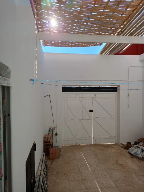 Vente Bungalow F5 Aïn Témouchent Bou zedjar