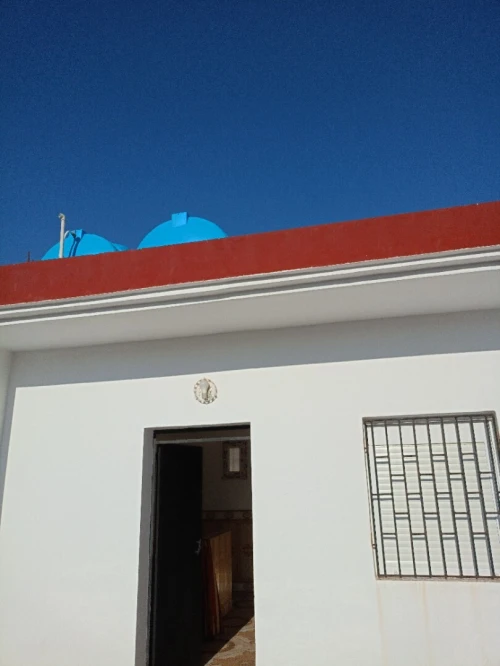 Vente Bungalow F5 Aïn Témouchent Bou zedjar