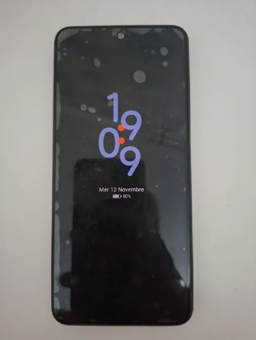 Xiaomi Redmi 12