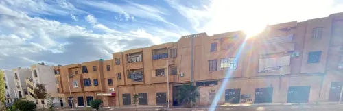 Vente Appartement F4 Oran Gdyel