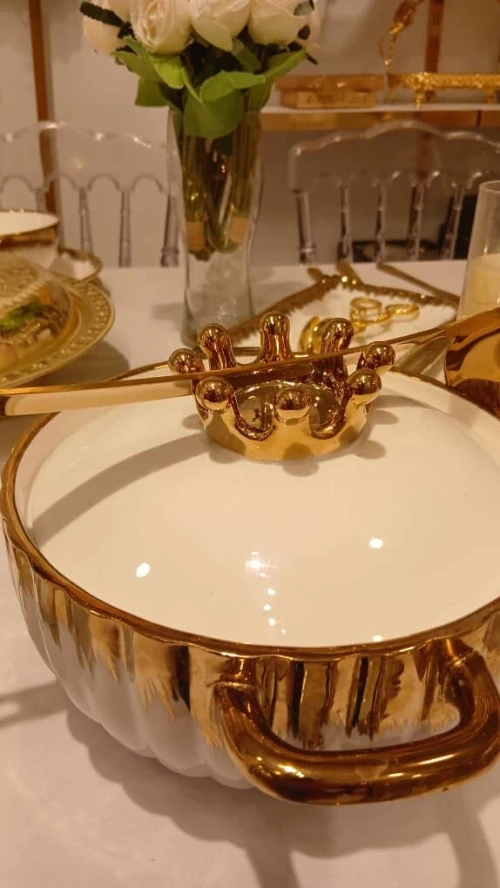 Location vaisselle à Alger