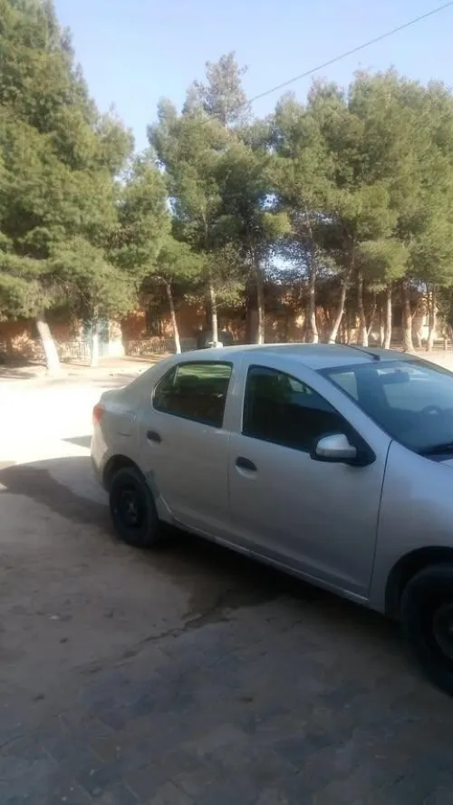 Renault Symbol 2014 Thalia 