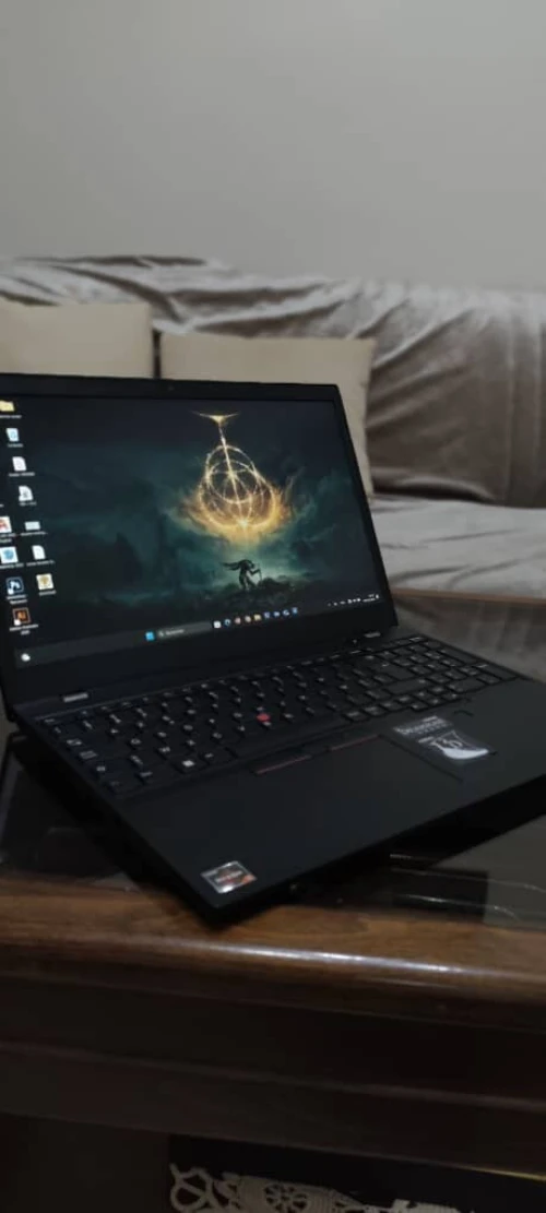 Lenovo thinkpad L15 Gen 2 