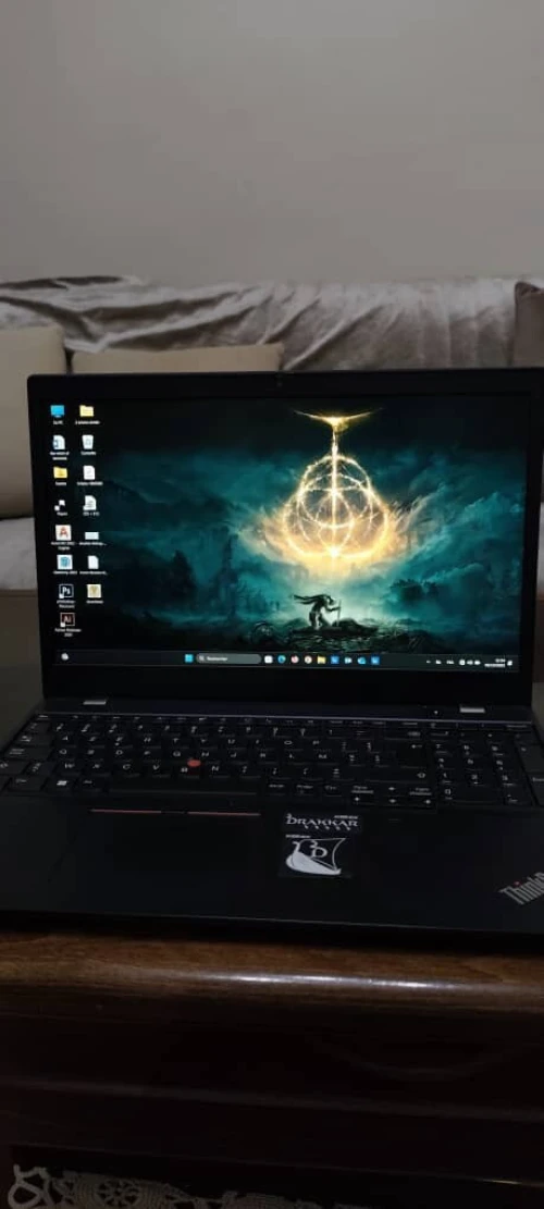 Lenovo thinkpad L15 Gen 2 