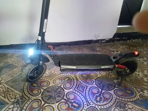 Ix3 Iscouter 2025