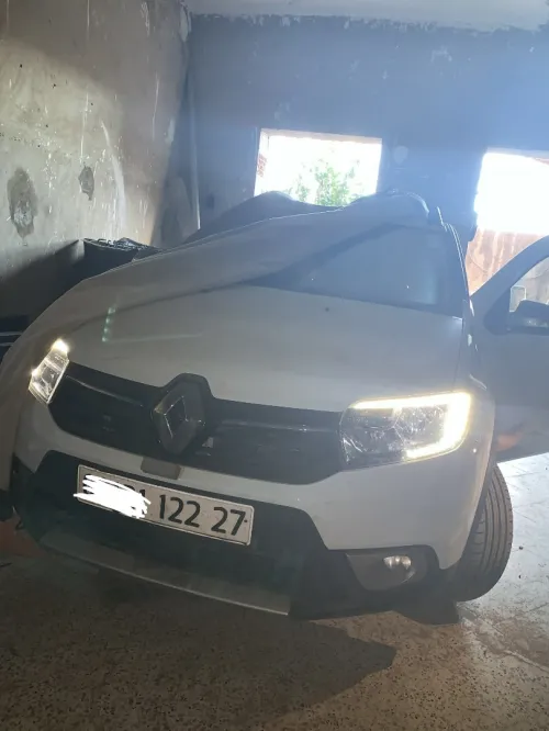 Renault Stepway 2022 