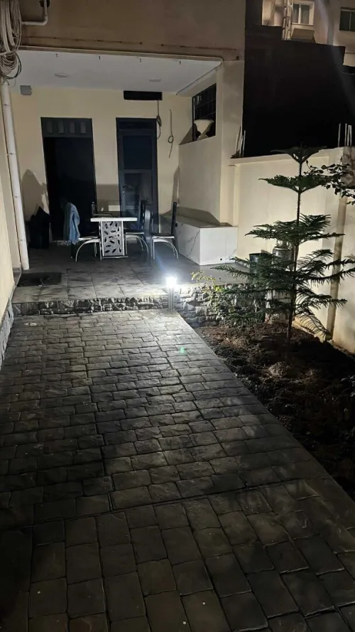 Location vacances Appartement Niveau de villa F2 F3 Alger El biar