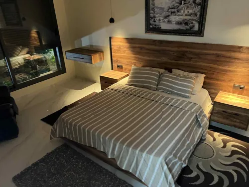 Location vacances Appartement Niveau de villa F2 F3 Alger El biar