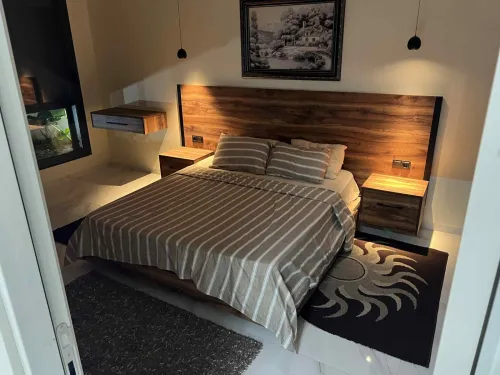 Location vacances Appartement Niveau de villa F2 F3 Alger El biar