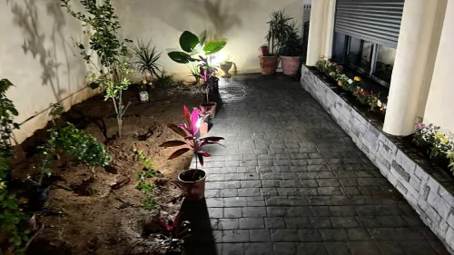 Location vacances Appartement Niveau de villa F2 F3 Alger El biar