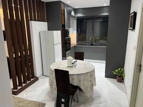 Location vacances Appartement Niveau de villa F2 F3 Alger El biar