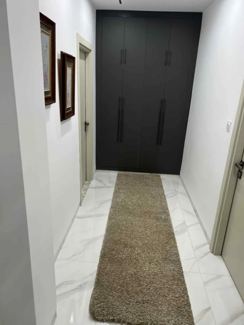 Location vacances Appartement Niveau de villa F2 F3 Alger El biar